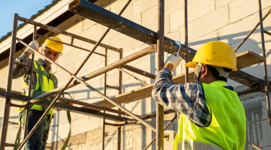 Soffit Repair in Wolfeboro, NH